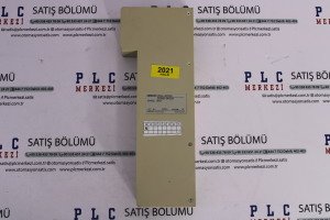 C500-SP002 SPACER MODULE FOR I/O UNIT 2.EL