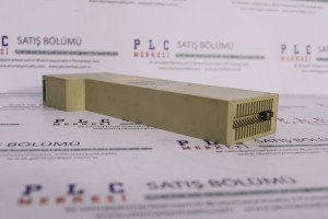 C500-SP002 SPACER MODULE FOR I/O UNIT 2.EL