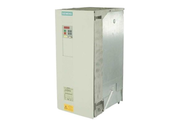 6SE7027-2TD61-Z SIMOVERT MASTERDRIVES VECTOR CONTROL INVERTER COMPACT UNIT