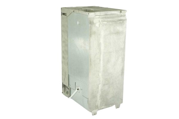 6SE7027-2TD61-Z SIMOVERT MASTERDRIVES VECTOR CONTROL INVERTER COMPACT UNIT