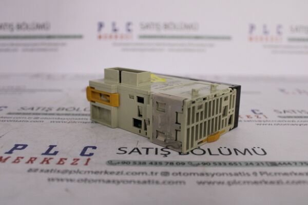 CJ1W-SCU41-V1 SERIAL COMMUNICATION UNIT 2.EL