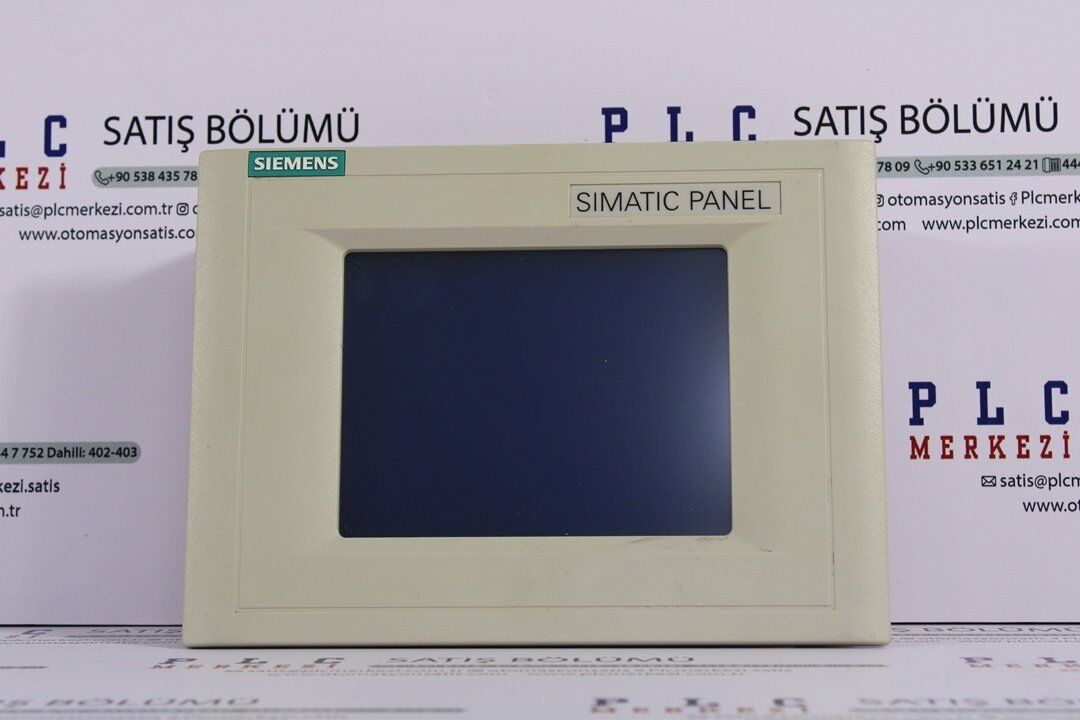 6AV6640-0CA01-0AX0, 6AV6 640-0CA01-0AX0 TP170 MICRO 2.EL
