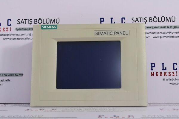 6AV6640-0CA01-0AX0, 6AV6 640-0CA01-0AX0 TP170 MICRO 2.EL