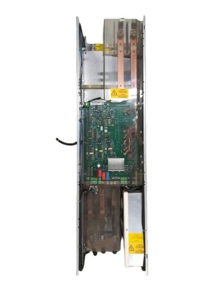 6SE7031-7EE85-0AA0 SIMOVERT MASTER DRIVES INFEED MODULE