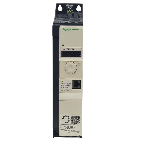 ATV32HD11N4 11kW 380–480V Hız Kontrol Cihazı Tamiri