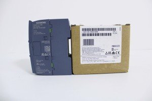 6ES7222-1BH32-0XB0, 6ES7 222-1BH32-0XB0 DIGITAL OUTPUT SM1222, 16 DO, 24V DC YENİ KUTU AÇIK