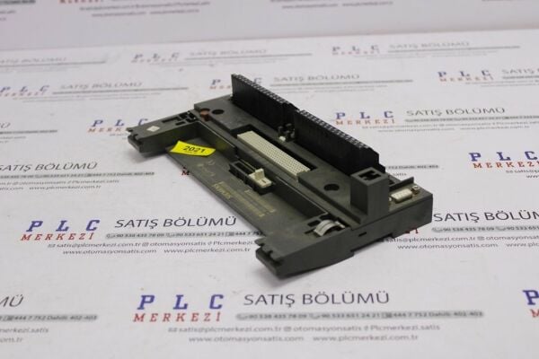 6ES7193-0CB30-0XA0, 6ES7 193-0CB30-0XA0 ET200B TERMINAL BLOCK TB4/3 3W SPRING 32CH