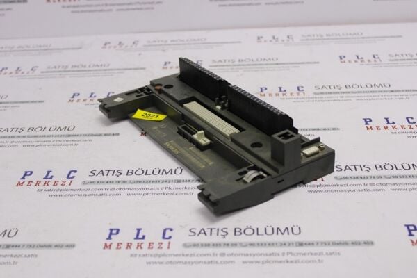 6ES7193-0CB30-0XA0, 6ES7 193-0CB30-0XA0 ET200B TERMINAL BLOCK TB4/3 3W SPRING 32CH