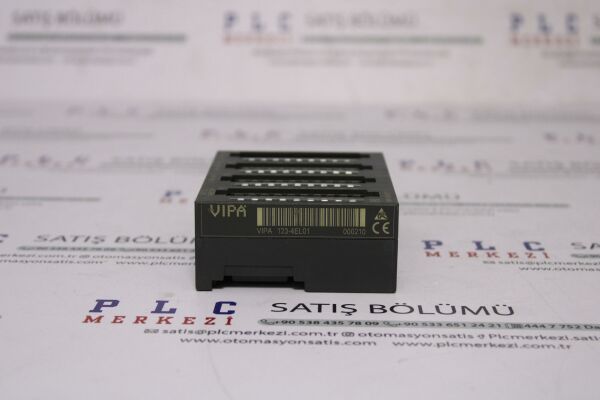 123-4EL01, VIPA Signal Module