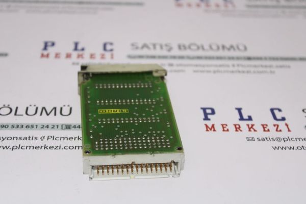 6FX1821-1BX13-4C  SIEMENS SINUMERIK RAM Module