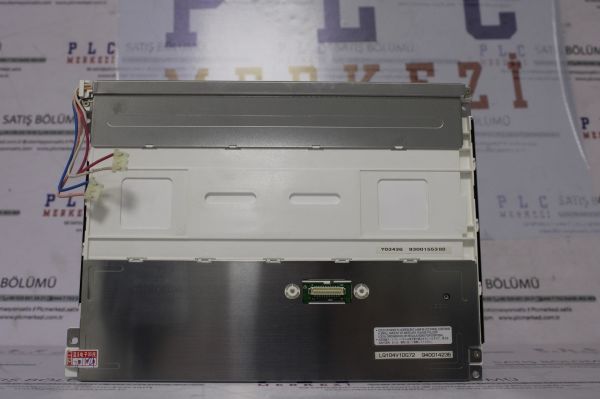 LQ104V1DG72 LCD EKRAN