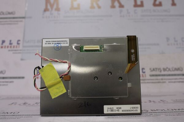 FG050600ANCWAGZ1 MT506 LCD EKRAN