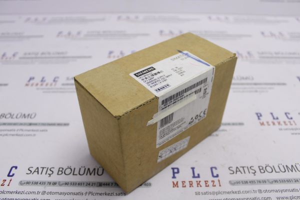 6ES7214-2BD23-0XB0, 6ES7 214-2BD23-0XB0  CPU224XP,AC PS,14DI DC/10DO REL./2AI/1AO YENİ KUTU AÇIK