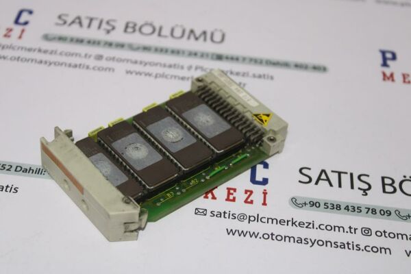 6FX1822-1BX01-2B SIEMENS Sinumerik 810m/820m-basic