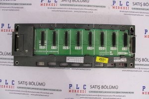 A1S58B-S1 MITSUBISHI RACK EXTENSION 8-SLOT 2.EL