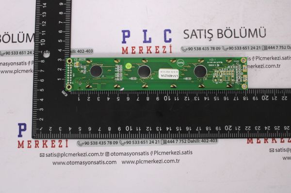 LM40X21A LCD EKRAN