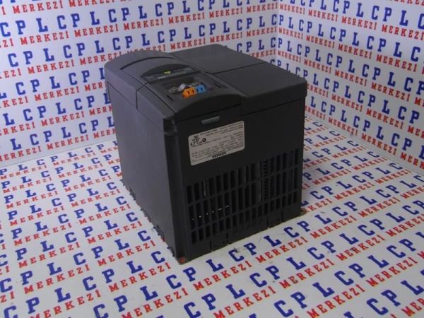 6SE6440-2UD31-1CA1 MICROMASTER 440 WITHOUT FILTER  380-480 V 3 AC