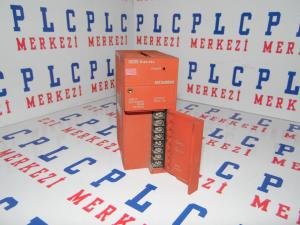 A1S61PEU MITSUBISHI MELSEC  POWER SUPPLY ANSH SERIES 200-240VAC 50/60HZ 105VA  2.EL