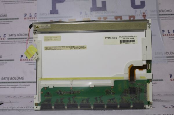 LTM12C289 LCD EKRAN