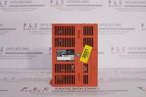 A1S63P MITSUBISHI POWER SUPPLY MODULE 2.EL