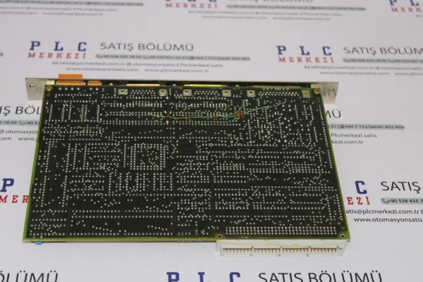 6FX1127-4AB01 SIEMENS SUNIMERIK MODULE