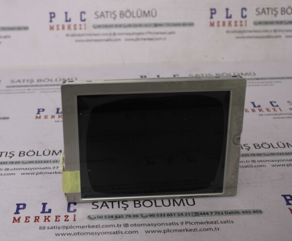 TCG057QV1AA-G00 LCD EKRAN