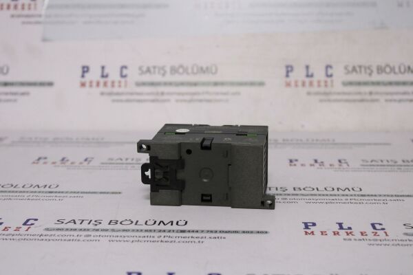6ES7223-1HF22-0XA0, 6ES7 223-1HF22-0XA0  SIMATIC S7-200,  I/O EM 223,CPU, 4 DI/4 DO YENİ KUTU KAPALI