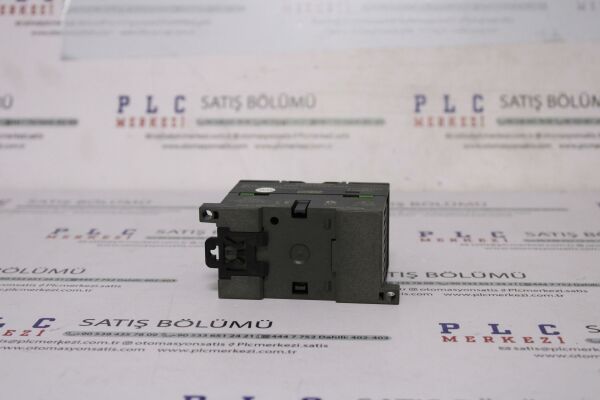 6ES7223-1HF22-0XA0, 6ES7 223-1HF22-0XA0  SIMATIC S7-200,  I/O EM 223,CPU, 4 DI/4 DO YENİ KUTU KAPALI