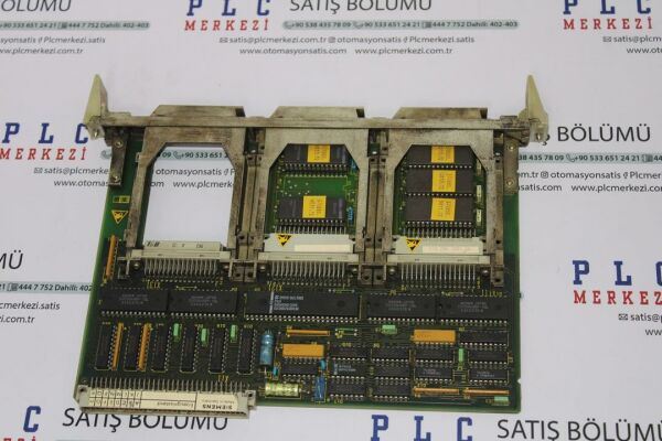 6FX1128-1BB00 MEMORY MODULE SINUMERIK 880 FOR 3SUB