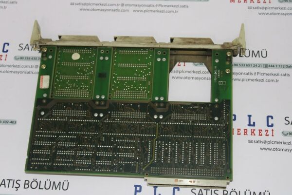 6FX1128-1BB00 MEMORY MODULE SINUMERIK 880 FOR 3SUB