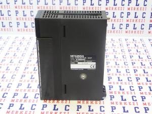 A1S68AD MITSUBISHI MELSEC ANALOG INPUT MODULE  8 POINT  0-20MA  NEG10-10VDC 2.EL