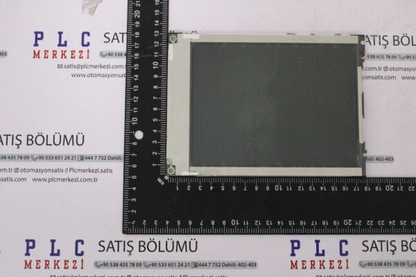 KCS072VG1MB-G02 LCD EKRAN