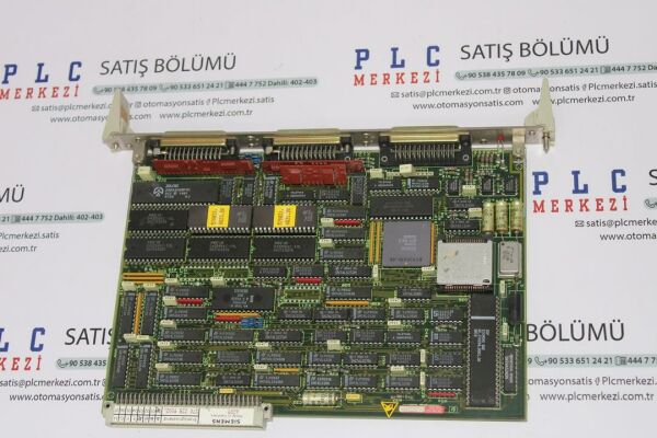 6FX1132-8BB01 CPU WITH COP 6FX1132-8BB01 W/O CLOCK