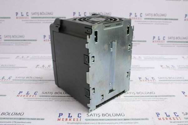 6SE6420-2AB22-2BA1 MICROMASTER 420 BUILT-IN CLASS A FILTER 200-240 V