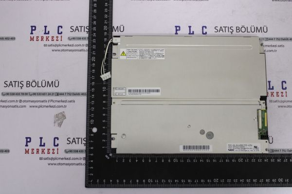 NL6448BC33-63D LCD EKRAN