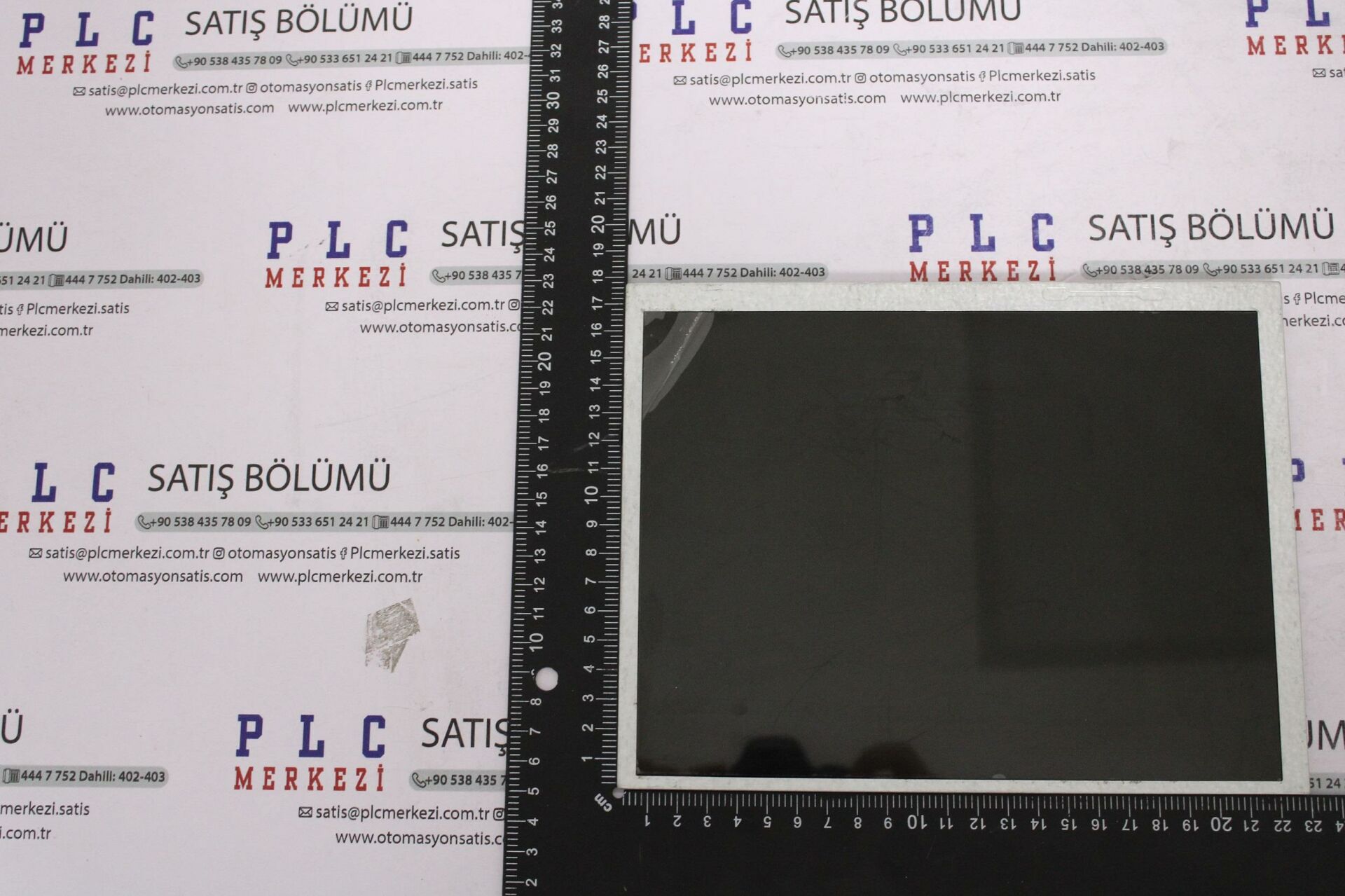 A104SN03 V1 10.4 LCD EKRAN