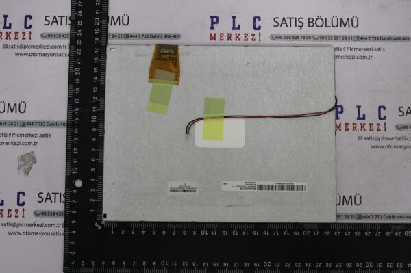 A104SN03 V1 10.4 LCD EKRAN