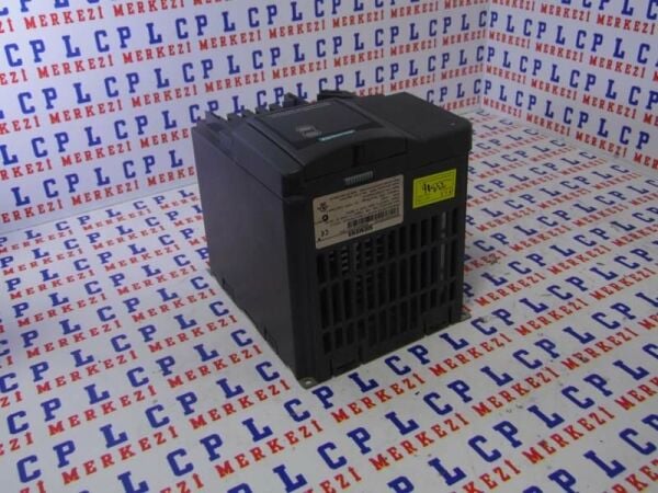 6SE6420-2UC21-1BA1 MICROMASTER 420 WITHOUT FILTER 200-240 V