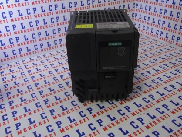 6SE6420-2UC21-1BA1 MICROMASTER 420 WITHOUT FILTER 200-240 V