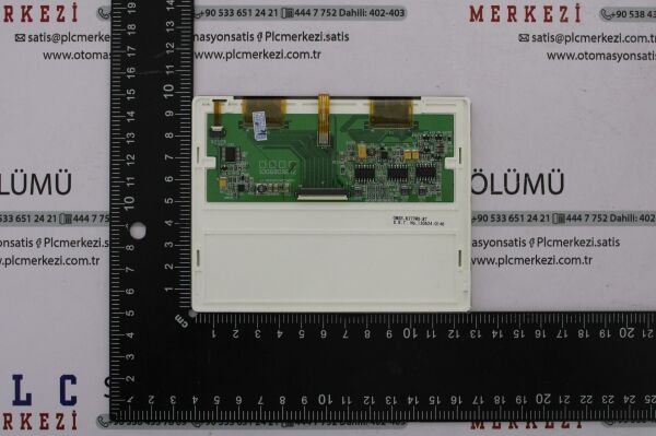 UMSH-8377MD-8T URA-057001 LCD EKRAN