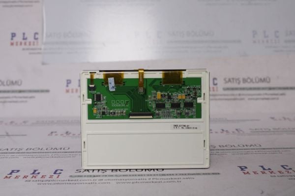 UMSH-8377MD-8T URA-057001 LCD EKRAN