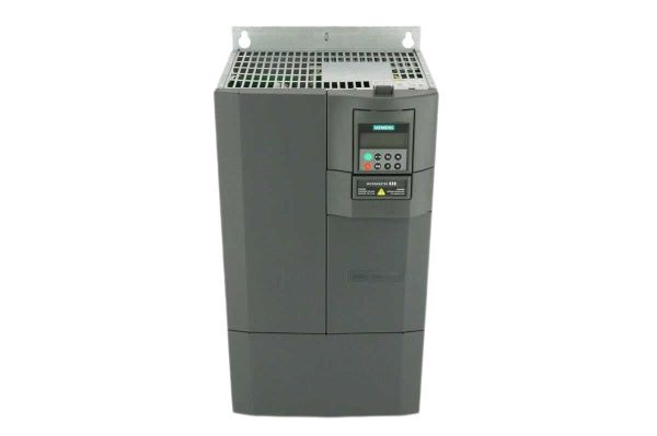 6SE6430-2AD33-0DA0 MICROMASTER 430 BUILT-IN CLASS A FILTER  380-480 V 3 AC