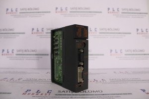 A1SJ71PB92D MITSUBISHI PROFIBUS  INTERFACE MODULE 2.EL