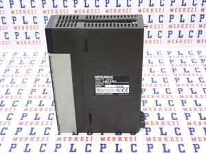 A1SX10EU MITSUBISHI INPUT MODULE 120VAC 16 POINT 2.EL