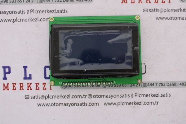 HG1286436C LCD EKRAN