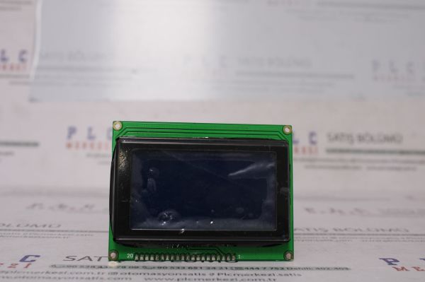 HG1286436C LCD EKRAN