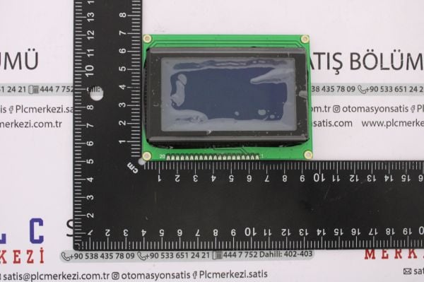 HG1286436C LCD EKRAN