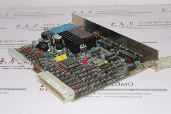 6FX1132-1BA01 SINUMERIK 810 INTERFACE MODULE