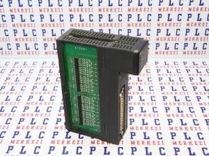 A1SX81 MITSUBISHI A SERIES 32 INPUT UNIT  12/24VDC 2.EL