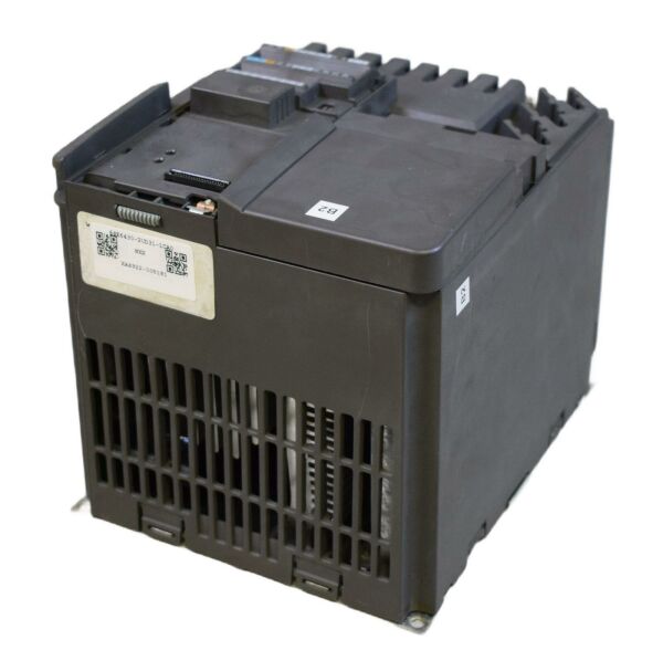 6SE6430-2UD31-1CA0 MICROMASTER 430 WITHOUT FILTER 380-480 V 3 AC